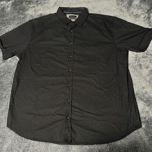 Gentlemen’s Outfitters Button Down